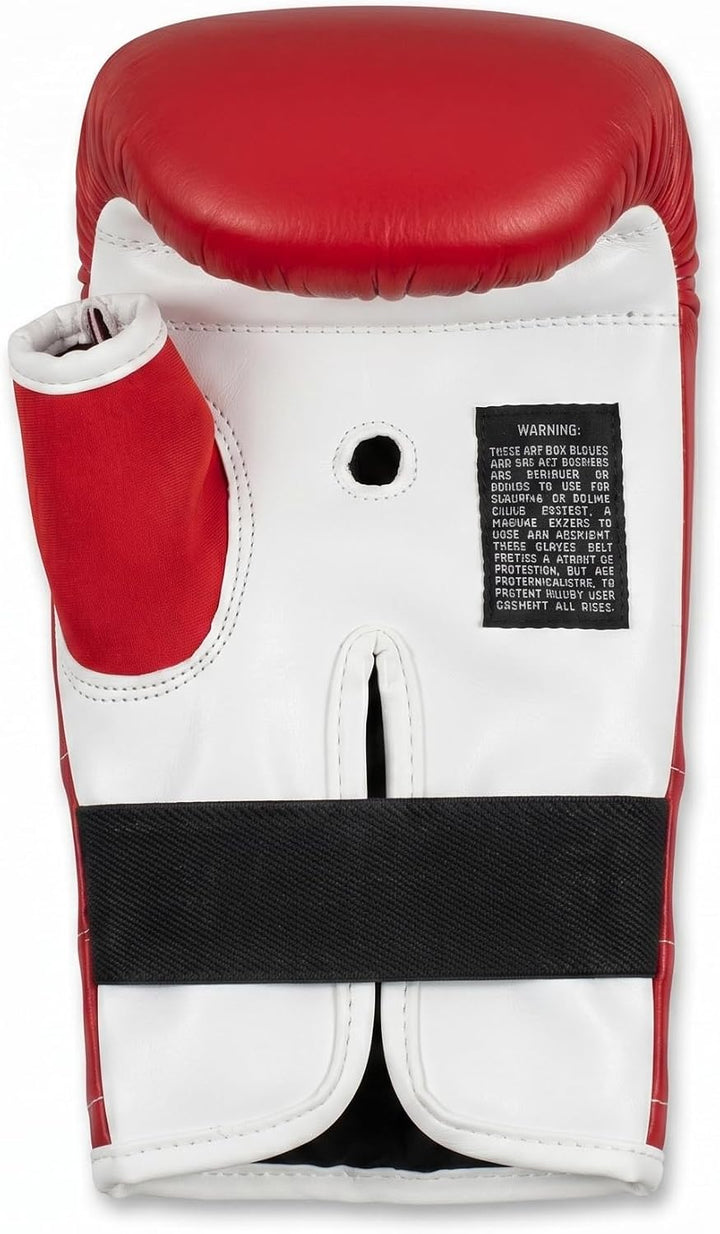 Ringside Profi Taschenhandschuhe M, M
