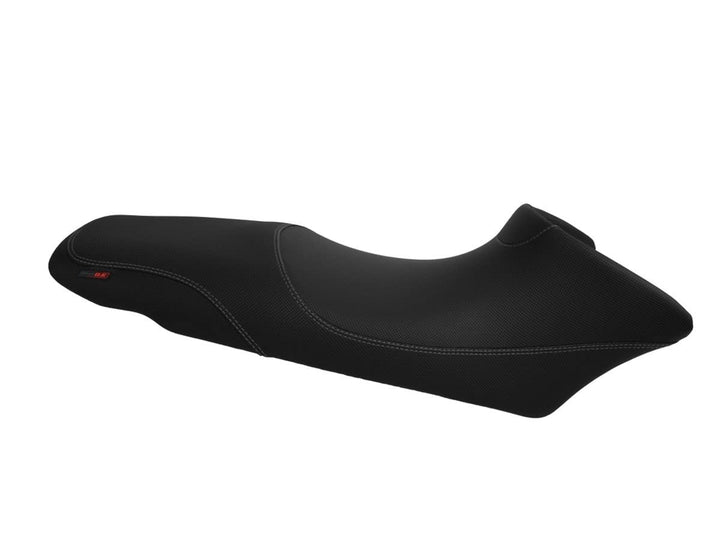 Sitzbankbezug für Honda XL125V Varadero '01-'19 dunkelgrau, Dunkelgrau