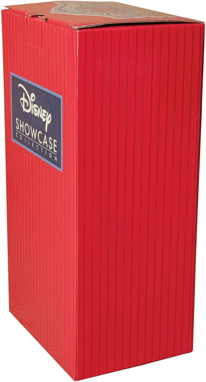 Enesco Disney Tradition 4055412 Figur Teetering Tower, Goofy, Donald Duck & Mickey Mouse, Harz, Mehr