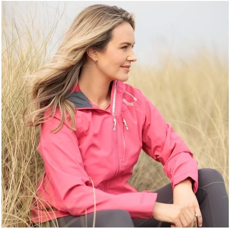 Regatta Damen Birchdale 38 Rethink Pink, 38 Rethink Pink
