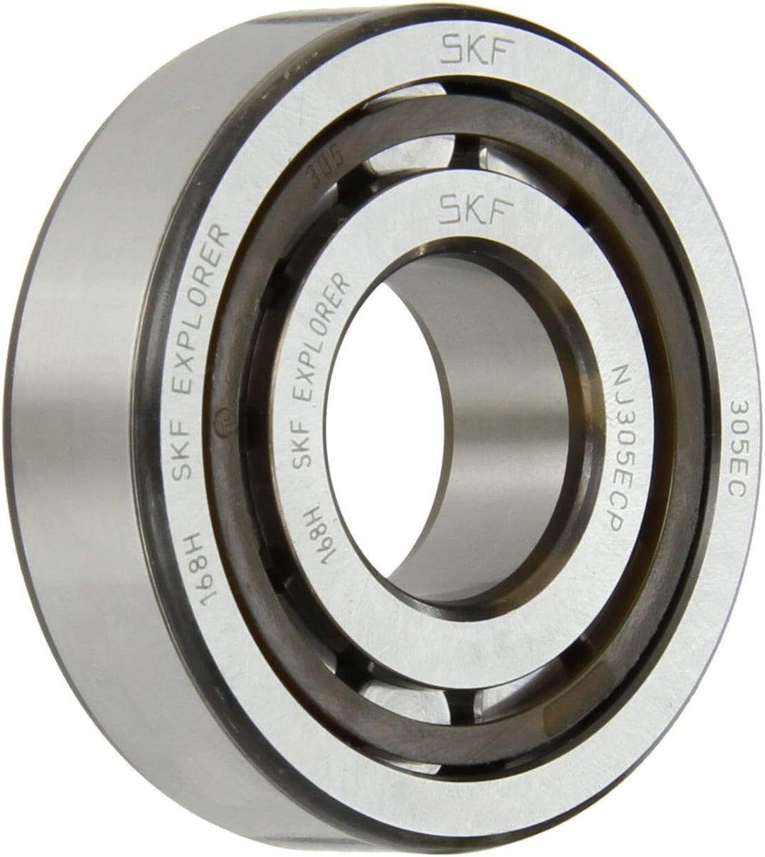 NJ 305 ECP SINGLE : NJ 305 E