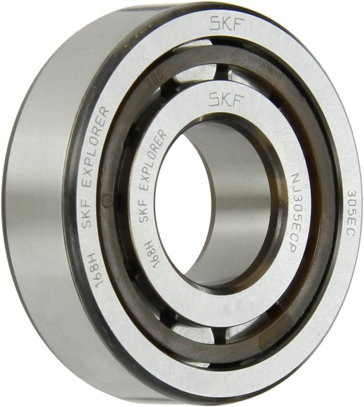 NJ 305 ECP SINGLE : NJ 305 E