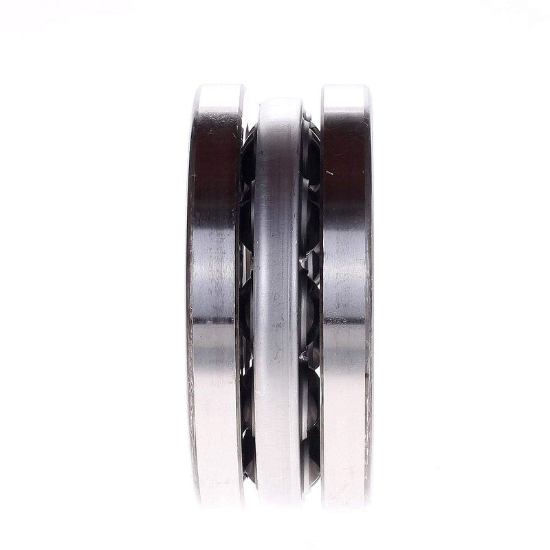 51410 SKF Axial Rillenkugellager Bearing 50x110x43mm