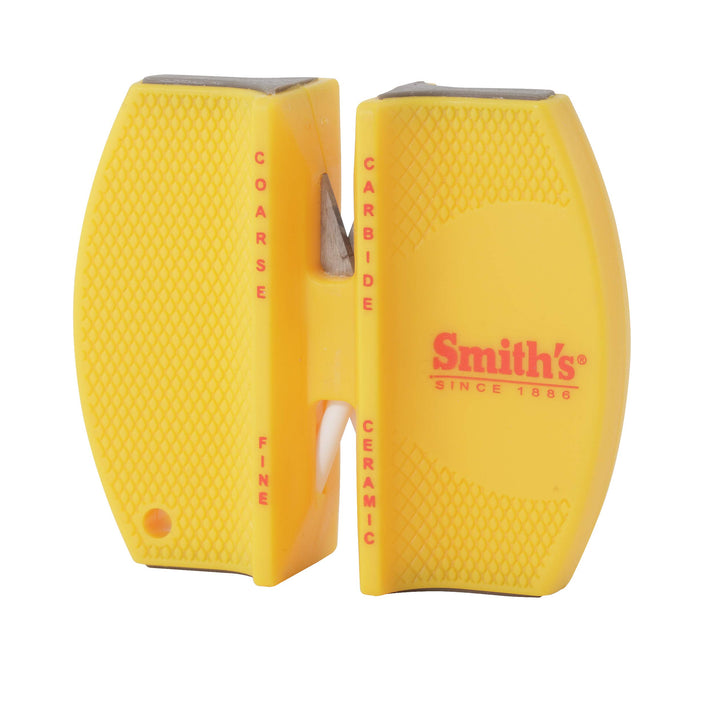 Smith's 2-Step Knife Sharpener, 50726
