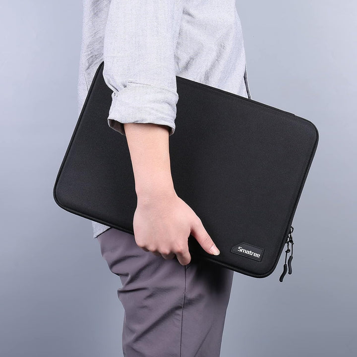 Smatree Hartschale Tasche Laptophülle für 14 Zoll HP/Lenovo/ThinkPad/Dell/Asus ROG Zephyrus G14/ Ace