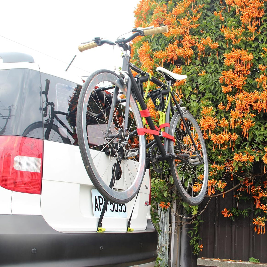 BUZZ RACK Buzzrack Colibri Fahrradträger für 1 Fahrrad