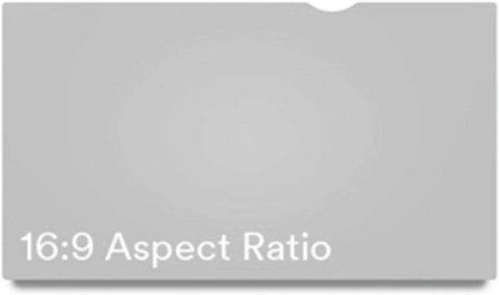 3M GPF11.6W9 Blickschutzfilter Gold für Netbook 29,5 cm Weit (entspricht 11.6"W) 16:9, 29,5 cm