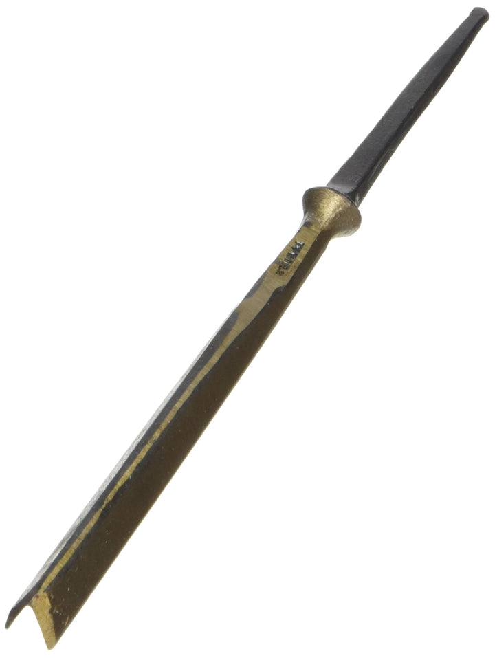 Stubai 504707 Stechbeitel Form 47 7 mm