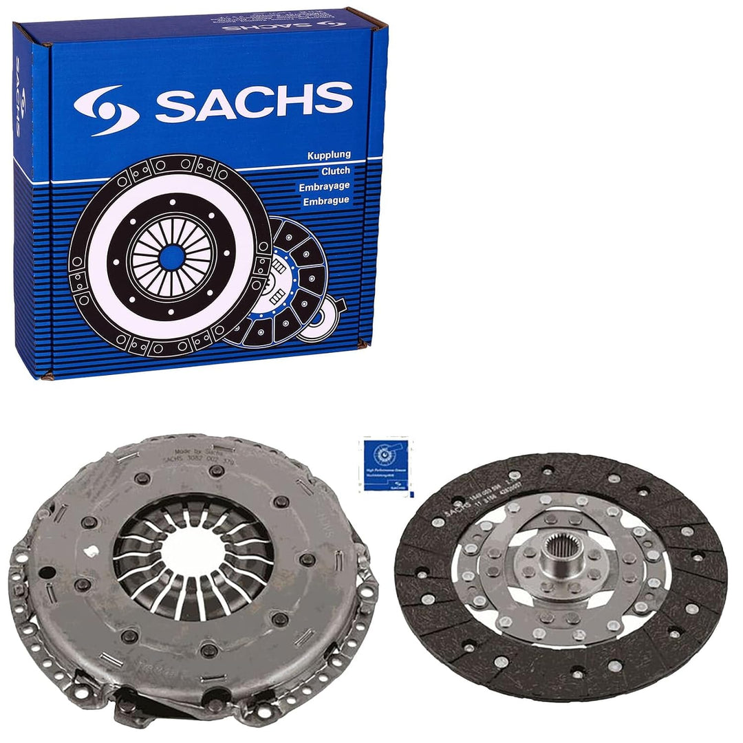 Sachs 3000 970 131 - Kupplungssatz