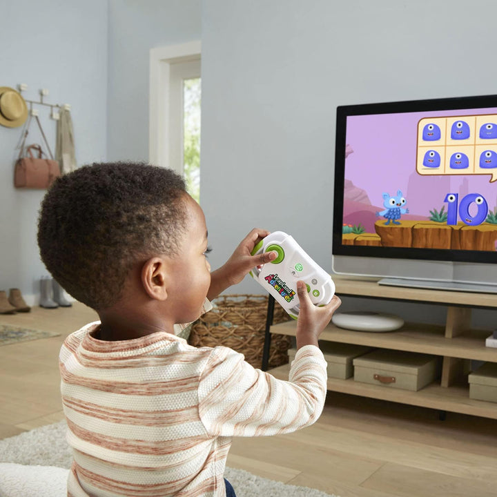 LeapFrog LeapLand Adventures