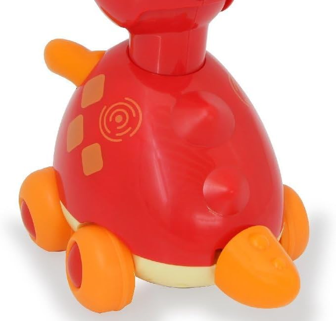 JAMARA 460600 Interactive Touch Dino Tyrannosaurus rex