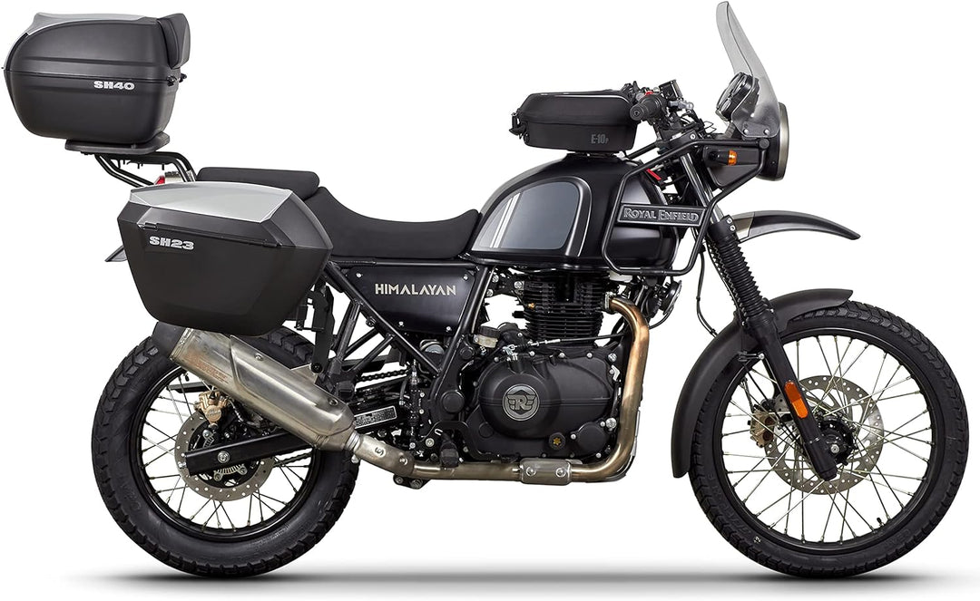Shad TOP Master ROYAL Enfield Himalayan 410