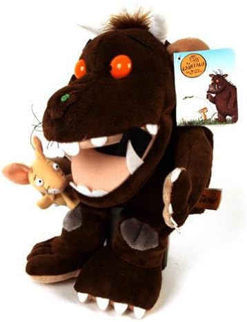 Aurora World 12616 Aurora Gruffalo The Hand Puppet 14In