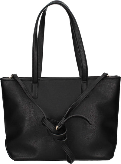 VALENTINO BAGS Damen Tasche Shopper Schultertasche Umhängetasche Shopper Synthetik uni Einheitsgröss