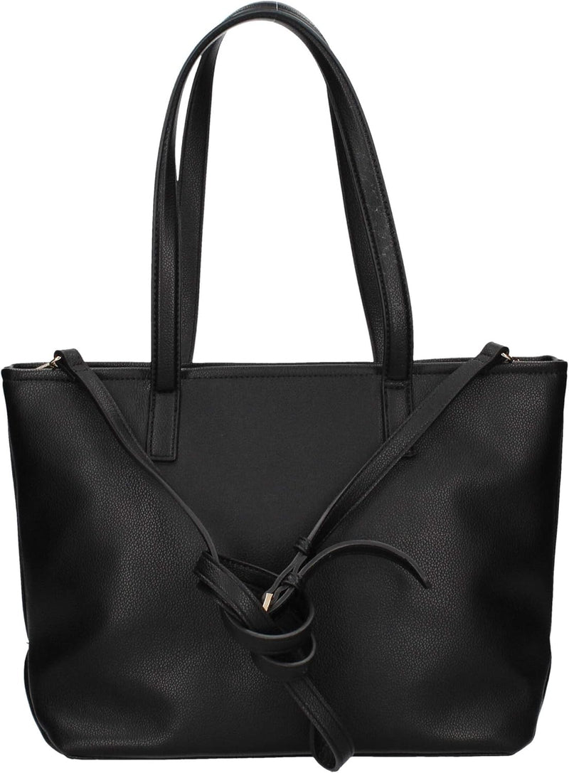 VALENTINO BAGS Damen Tasche Shopper Schultertasche Umhängetasche Shopper Synthetik uni Einheitsgröss