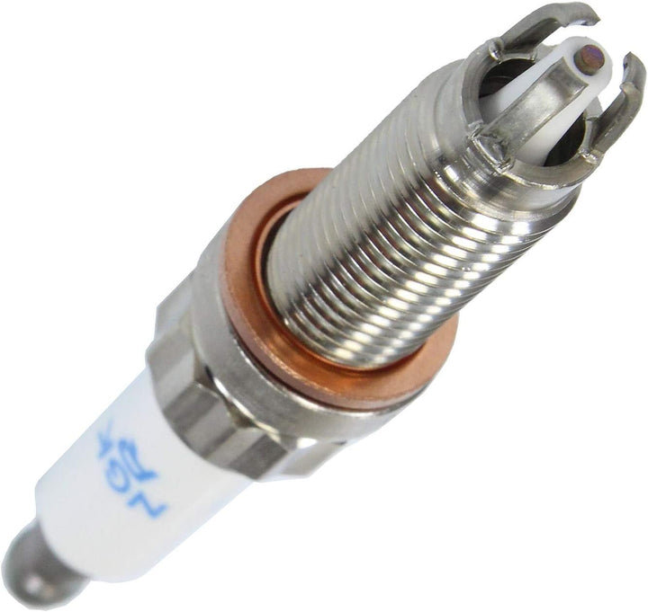 NGK 48147 Zündspule & 91785 Zündkerze Bundle mit Zündkerze, Bundle mit Zündkerze