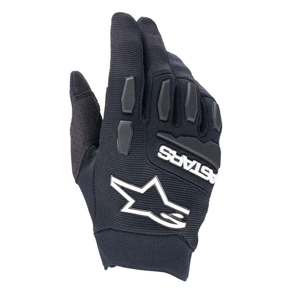 Alpinestars XL Schwarz, XL Schwarz