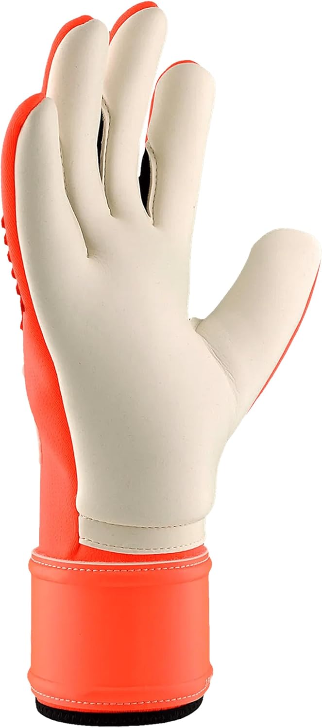 Puma Zukunft Pro SGC 7.5 Leuchtendes Rot, Puma Red-Puma, Schwarz, 7.5 Leuchtendes Rot, Puma Red-Puma