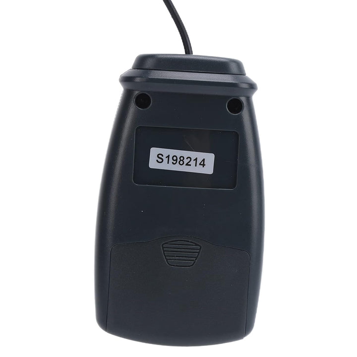 LX-1010B Digitales Lichtmessgerät – Präzisions-Lux-Messgerät für Genaue Lichtmessung – Ideal für Fot