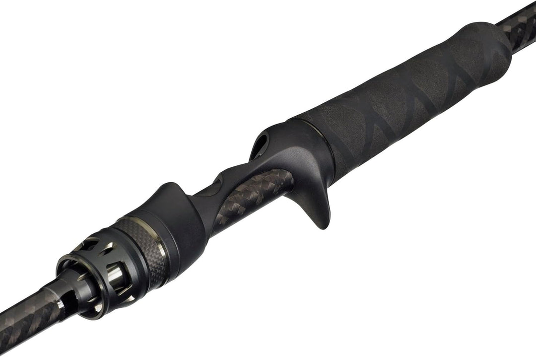 Abu Garcia EON 702MH 2,13m 10-42g Casting Rod Baitcastrute