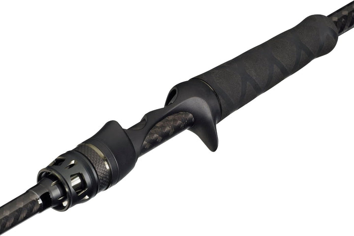 Abu Garcia EON 702MH 2,13m 10-42g Casting Rod Baitcastrute