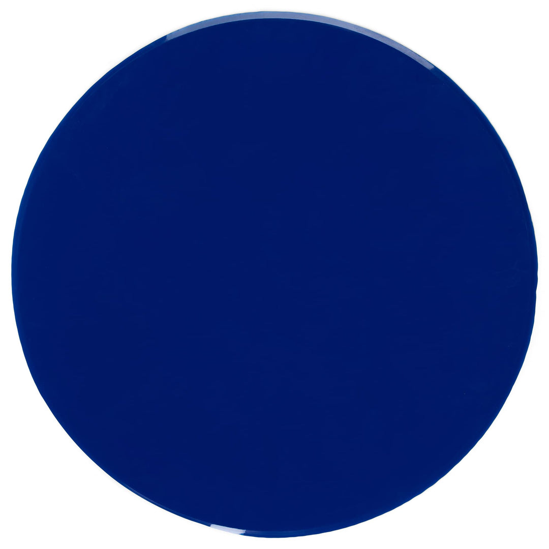 Champion Sports Poly-Punktmarker. 23 cm königsblau, 23 cm königsblau