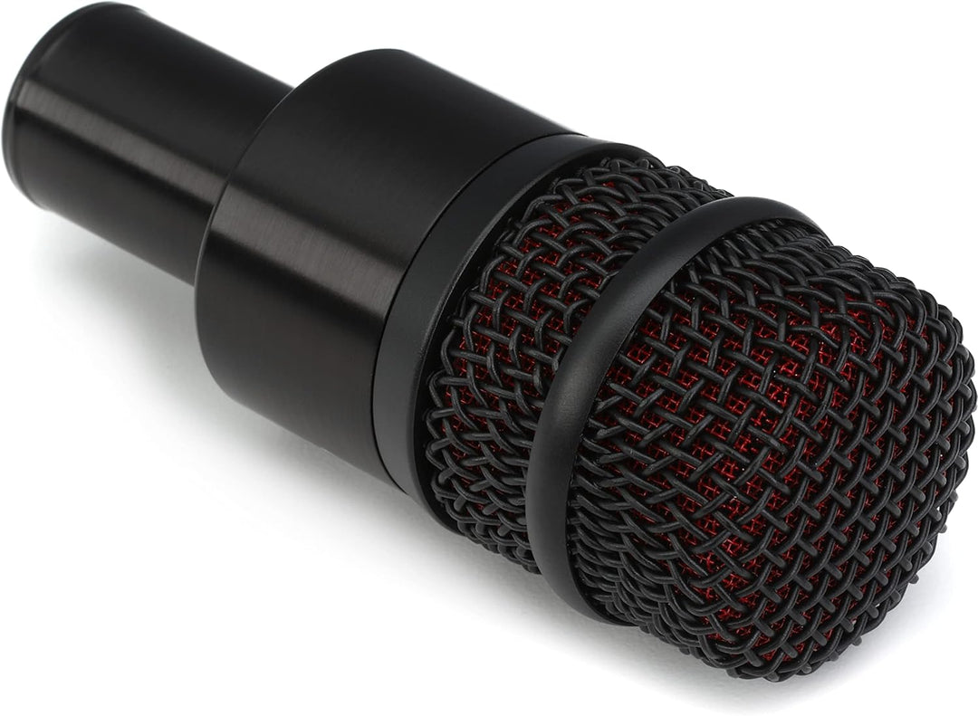 Audix D4 Hochwertiges dynamisches Mikrofon für Instrumente mit Tieffrequenzanteilen