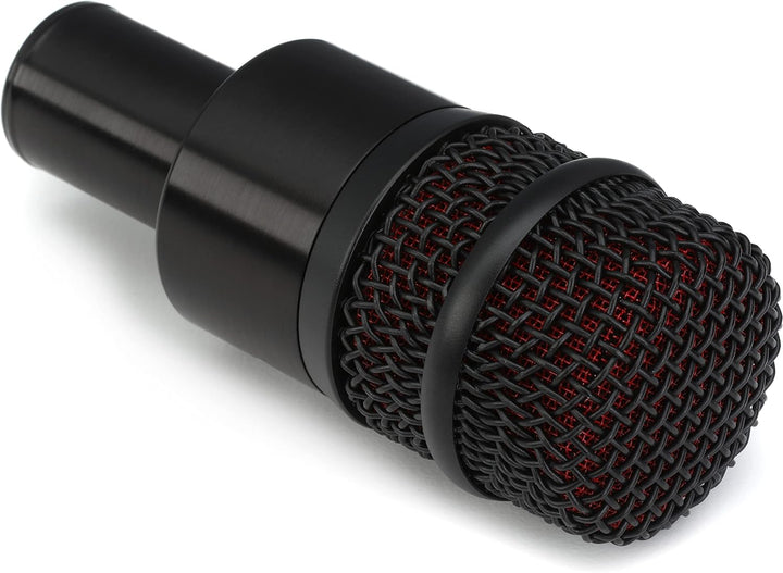 Audix D4 Hochwertiges dynamisches Mikrofon für Instrumente mit Tieffrequenzanteilen