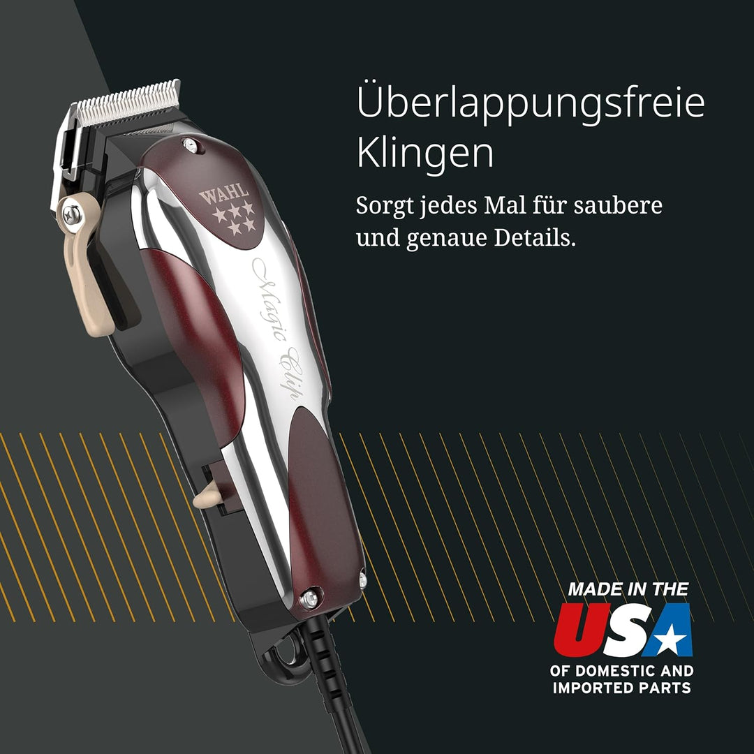Hair clipper Magic Clip 5 corded EU