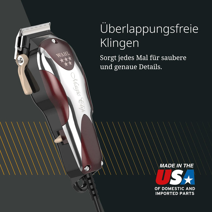 Hair clipper Magic Clip 5 corded EU