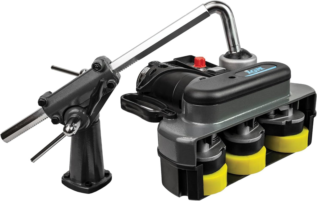 IGM Vorschubapparat M3