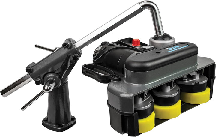 IGM Vorschubapparat M3