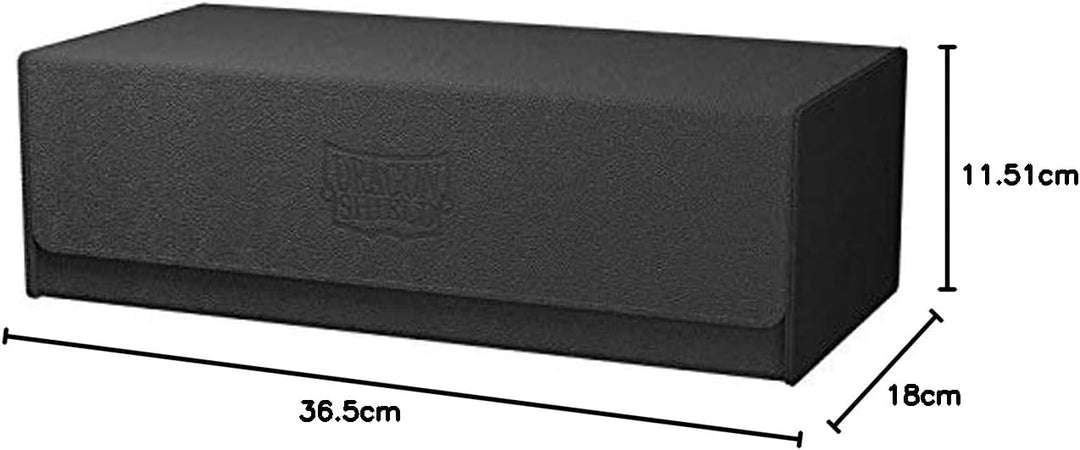Arcane Tinmen AT-40506 Black/Black, Black/Black
