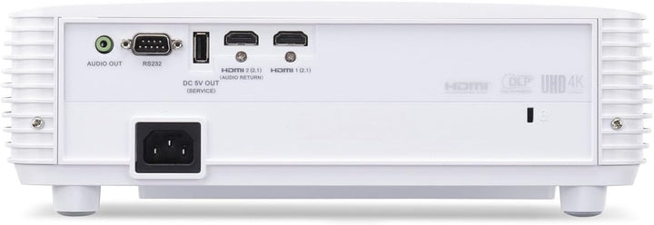 Acer Vero HL6820G 4K-Laser-Heimkino Beamer
