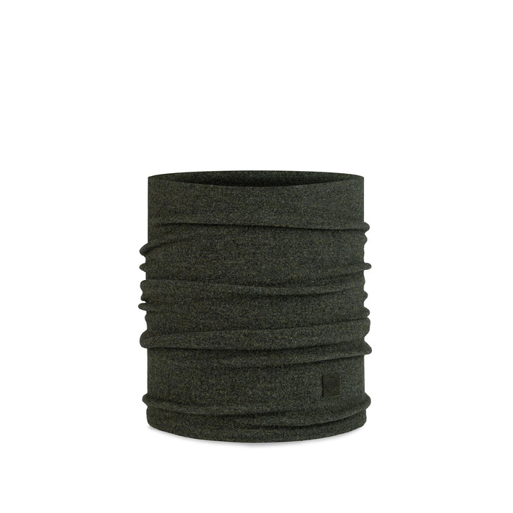 Buff Unisex Halswärmer Merino Fleece Merino Polar Multifunktionstuch (1er Pack) Einheitsgrösse Cedar
