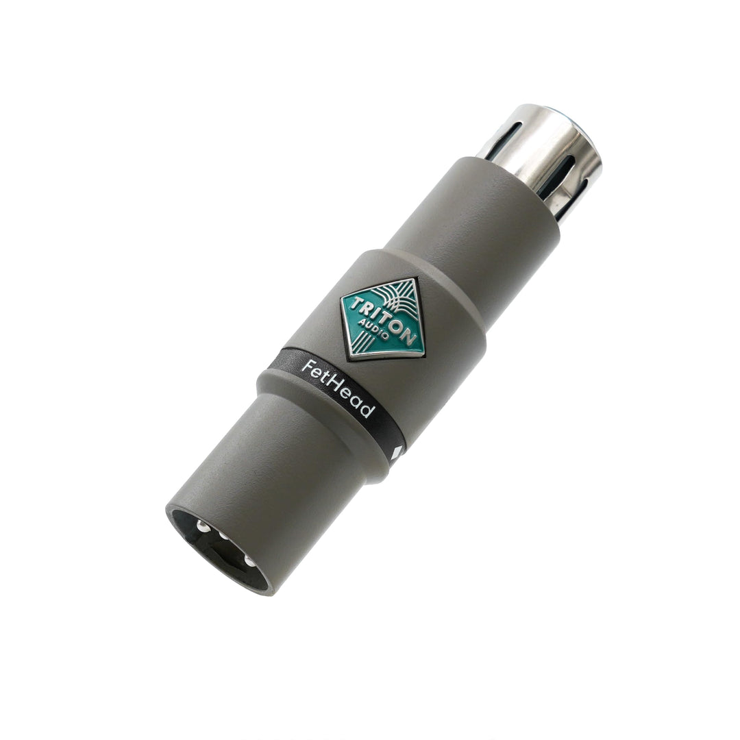 Tritonaudio FetHead