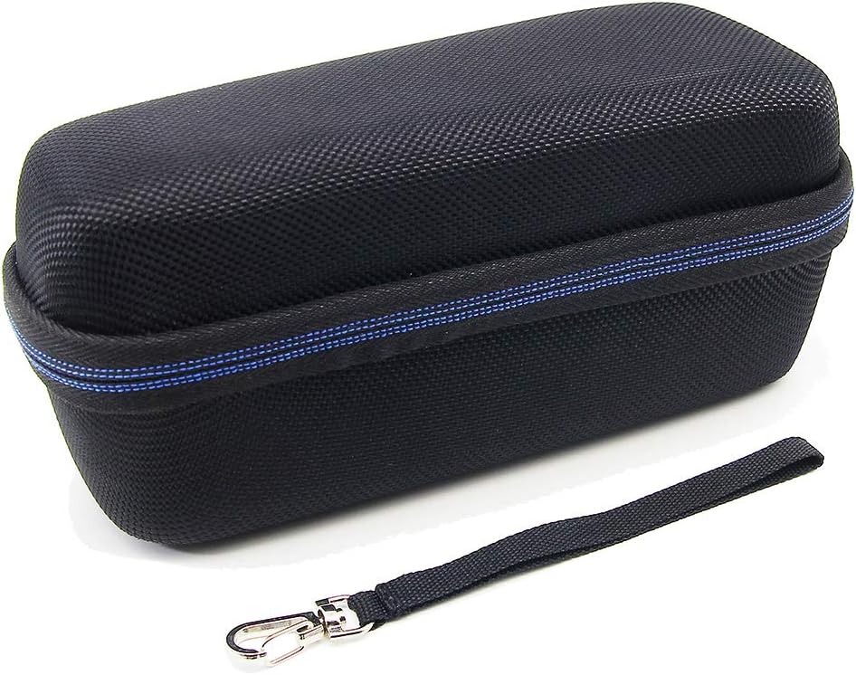 GUBEE Hart Reise Tasche Case für Philips Series 5000/7000/9000 S5420/06 S7520/50 S9721/41 Elektrisch