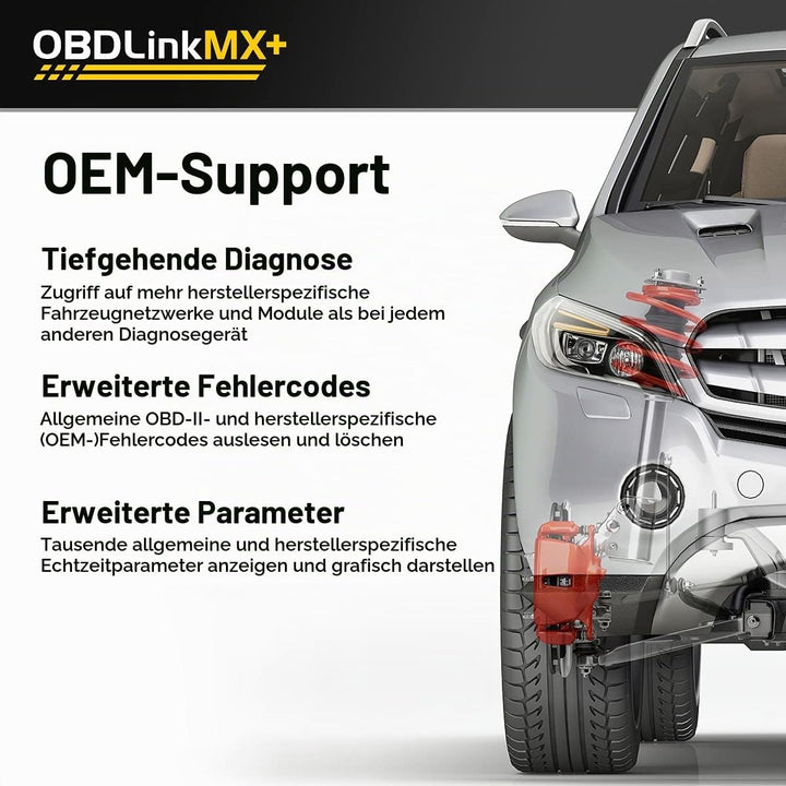 OBDLINK 428101