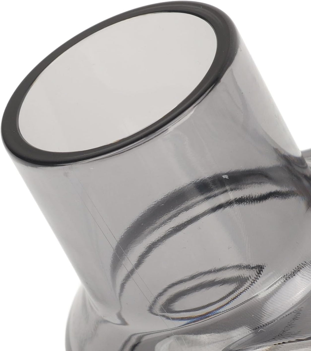 CNC-Fräser-Staubschutzschuh, 52 Mm Durchmesser, Transparenter CNC-Staubschutzmanschette mit 38 Mm Sc