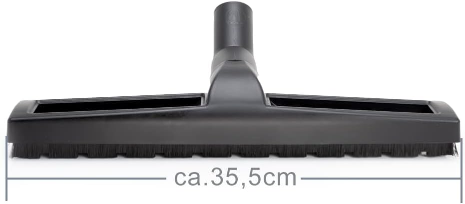 Hartbodendüse EXTRA BREIT passend für Kärcher WD3 WD4 WD5 WD6 WD7 Nass-/Trockensauger - Perfekt für