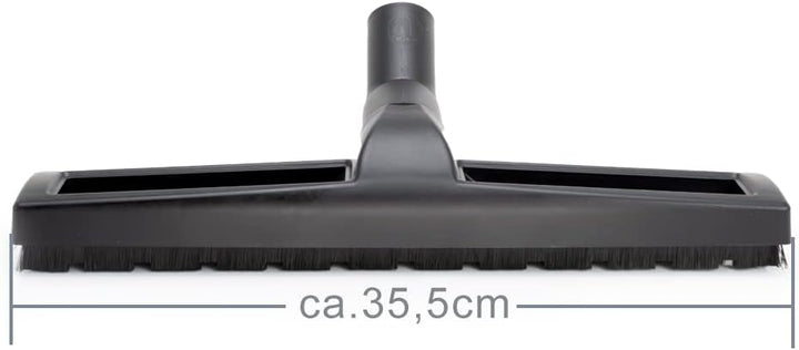 PRIMEBAG - Hartbodendüse EXTRA BREIT passend für alle FLEX Sicherheitssauger VC21 VCE 26 33 44 S36 S