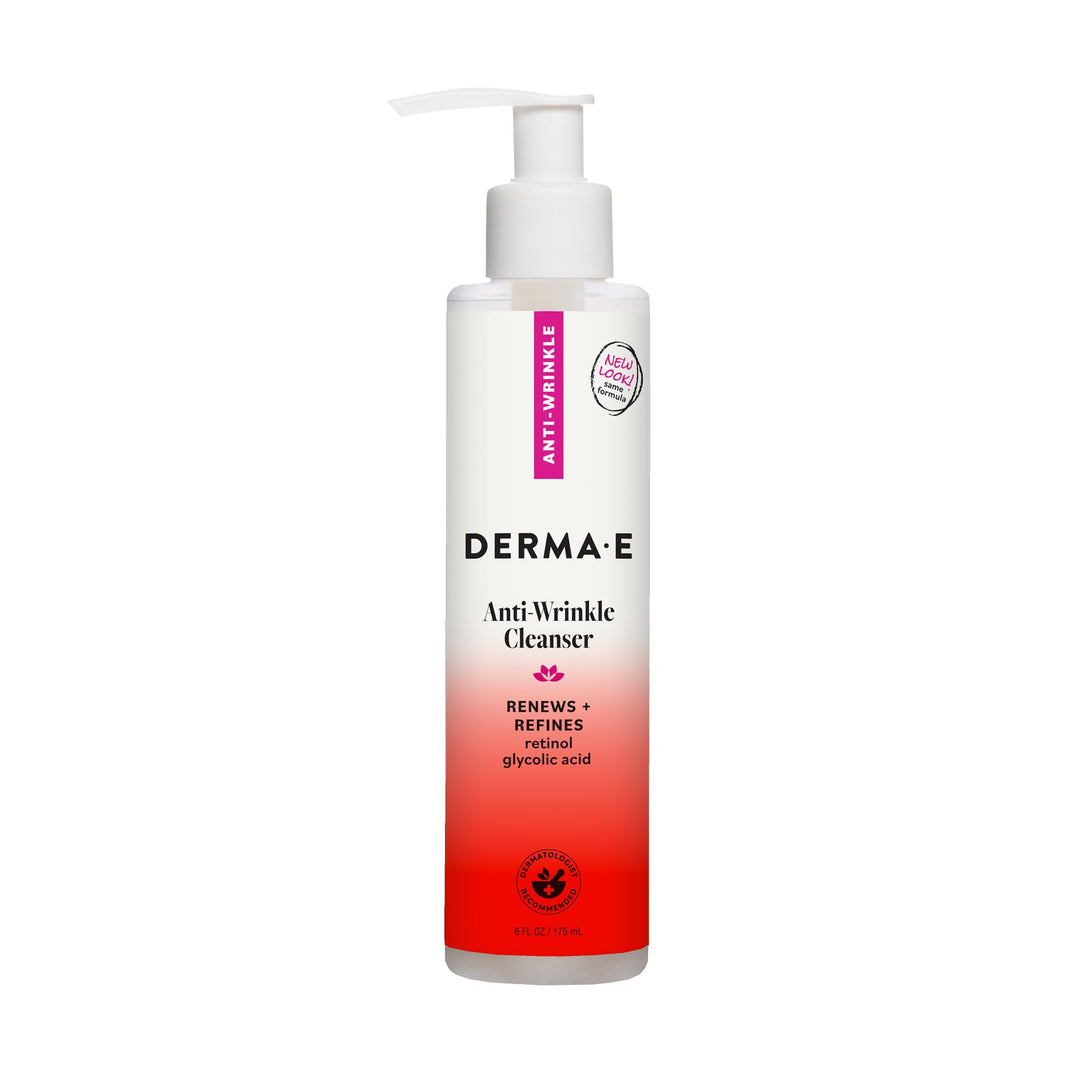 Reinigungsmittel für Glykolsäure & Vitamin, 180 ml