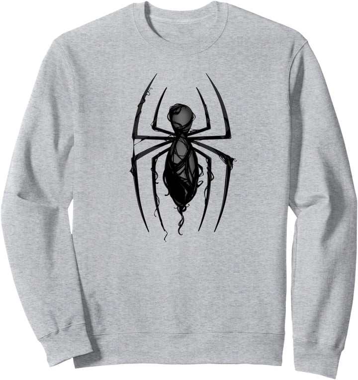 Marvel Spider-Man: Maximum Venom Spider Icon Sweatshirt