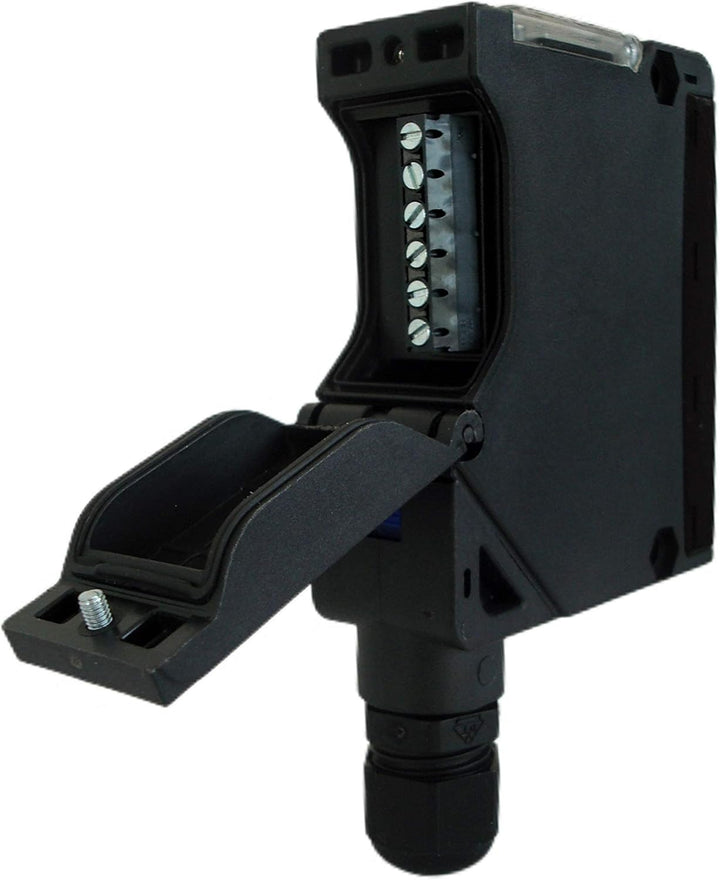 Datalogic s300-pr-1-c01-rx schwarz Photoelektrischer Sensor – Sensoren fotoeléctricos (0,025 kHz, Ku