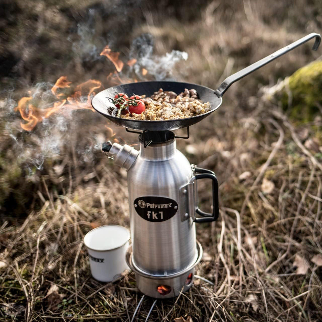 Petromax Feuerkanne FK1 und FK2, in verschiedenen Grössen 0.5 Liter, 0.5 Liter