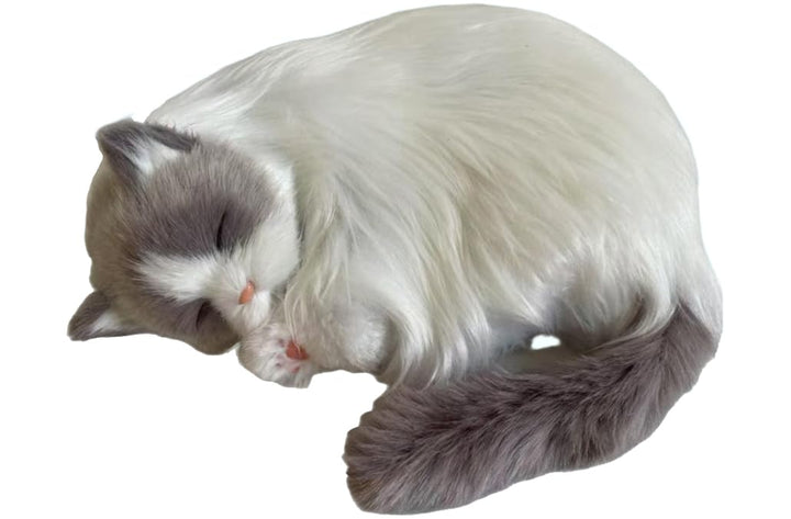 Perfect Petzzz Hundewelpe Ragdoll Katze, der richtig atmet The Breathing Puppy