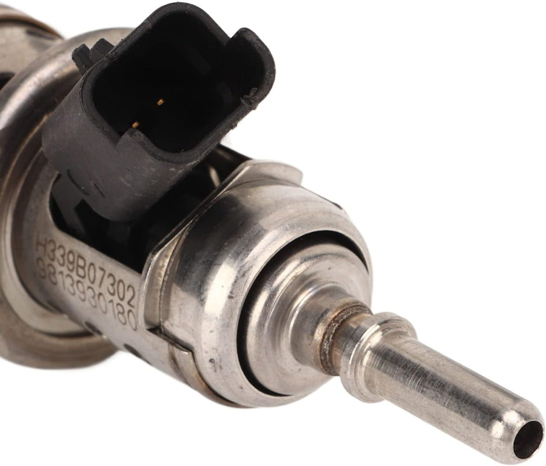 Cars Catalytic Fluid Injector, Yctze Catalytic Fluid Injector 9801187080 Aluminiumlegierung Ersatz f