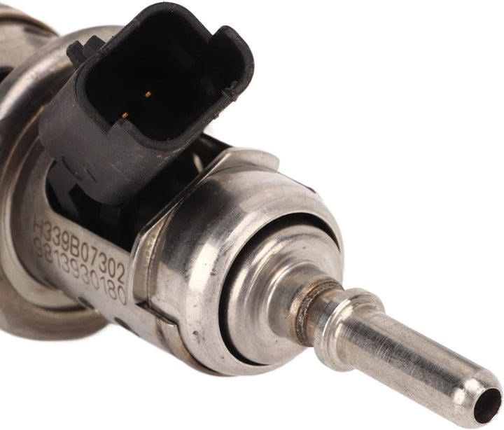 Cars Catalytic Fluid Injector, Yctze Catalytic Fluid Injector 9801187080 Aluminiumlegierung Ersatz f