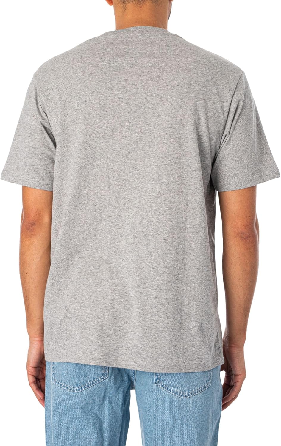 Dickies T-Shirt Mapleton S Grau, S Grau