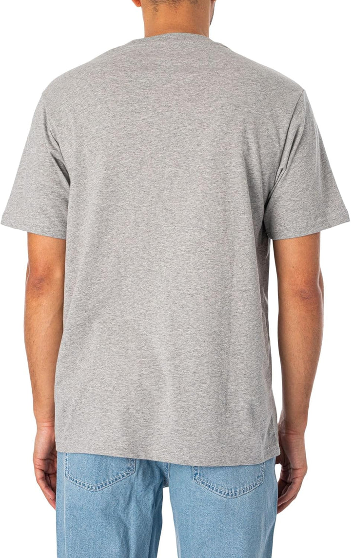 Dickies T-Shirt Mapleton S Grau, S Grau